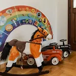Ξενοδοχείο με διαμερίσματα W Dworku Cheval 3*