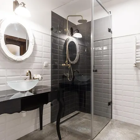 W Dworku Cheval Kraków