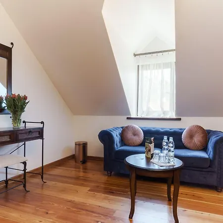 W Dworku Cheval 크라쿠프