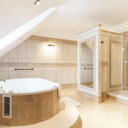 Aparthotel W Dworku Cheval 3*