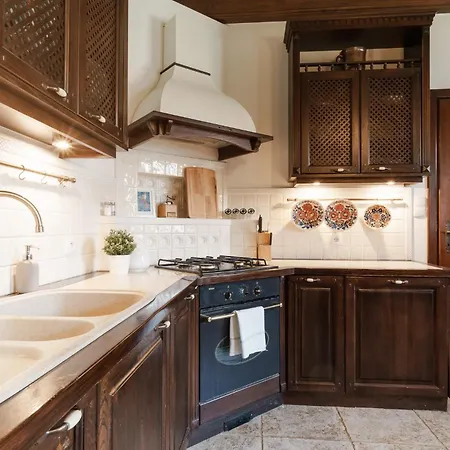 W Dworku Cheval Krakow