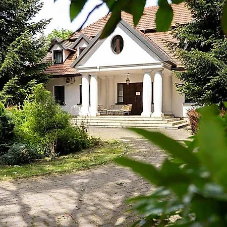 W Dworku Cheval Krakkó