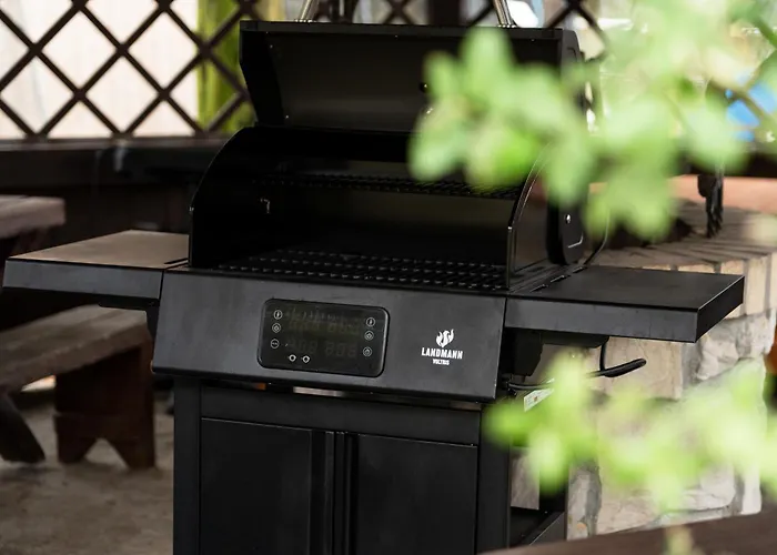 W Dworku Cheval Kraków