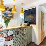 Hotel apartamentowy W Dworku Cheval
